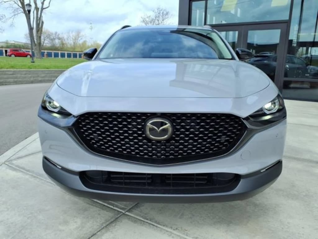New 2026 Mazda CX-30 2.5 Turbo Premium Plus AWD Sport Utility