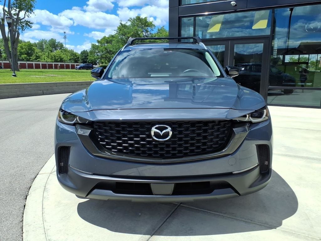 Used 2024 Mazda CX-50 2.5 S Select Package SUV