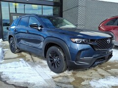 2026 Mazda CX-50 Hybrid Premium AWD Sport Utility