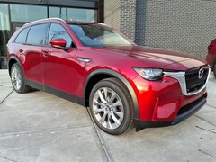 2026 Mazda CX-90 Plug-In Hybrid 2.5 PHEV Preferred AWD Sport Utility