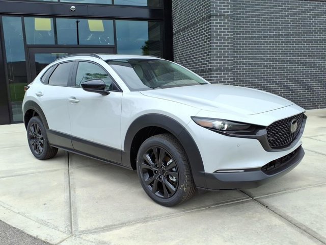 2026 Mazda CX-30 Aire Edition AWD's photo
