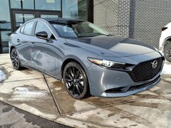 2026 Mazda Mazda3 Sedan 2.5 Turbo Premium Plus AWD SEDAN