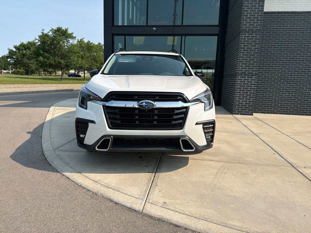 Used 2024 Subaru Ascent Touring 7-Passenger SUV
