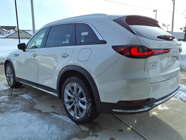 2026 Mazda CX-90 Premium Plus Package - Photo 6