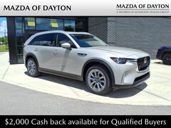 2026 Mazda CX-90 3.3 Turbo Preferred AWD Sport Utility