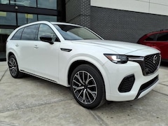 2026 Mazda CX-70 3.3 Turbo S Premium AWD Sport Utility