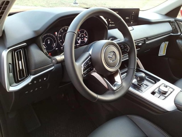 2026 Mazda CX-90 Preferred Package - Photo 15