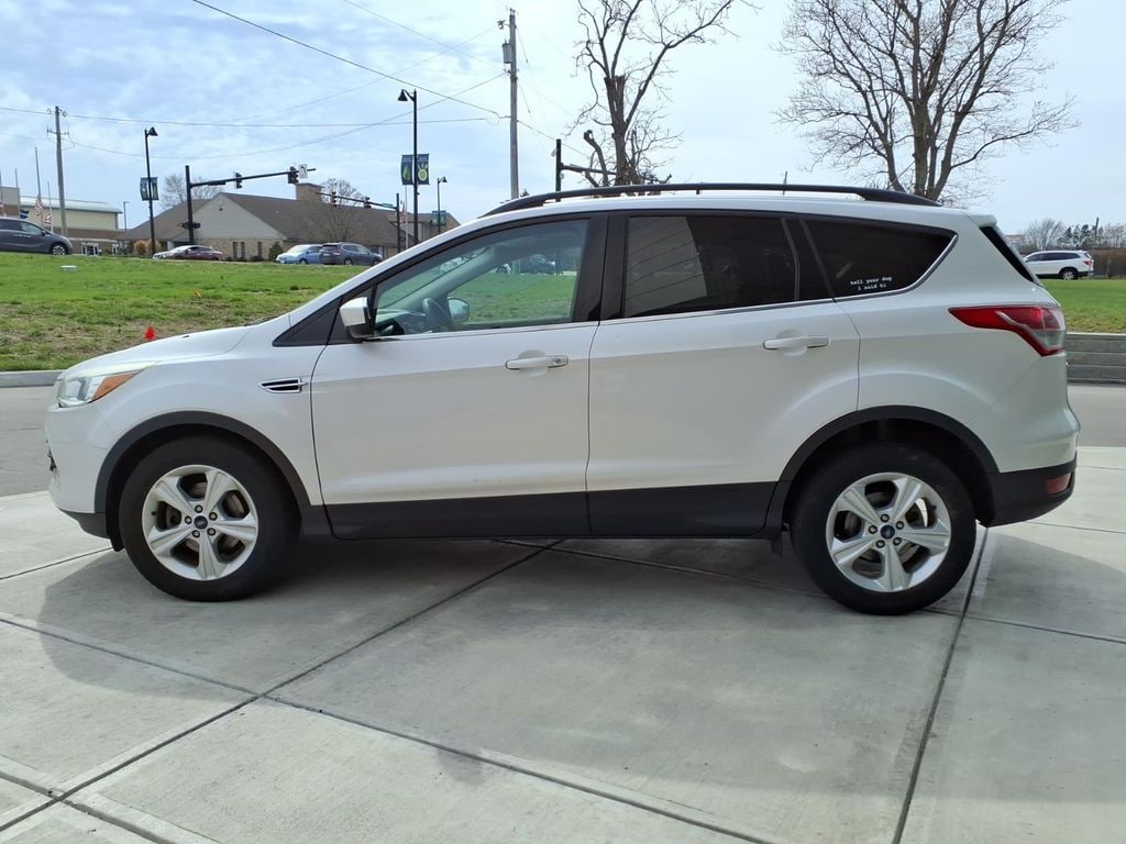 Used 2015 Ford Escape SE SUV