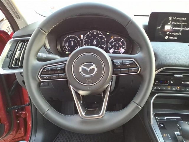 2026 Mazda CX-90 Preferred Package - Photo 18