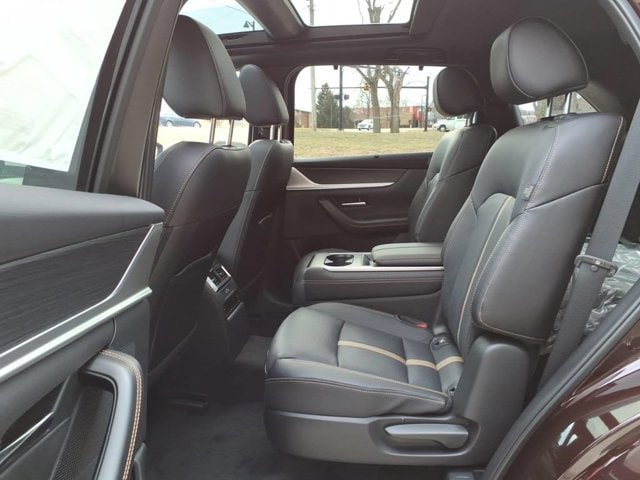 2026 Mazda CX-90 Premium Plus Package - Photo 26