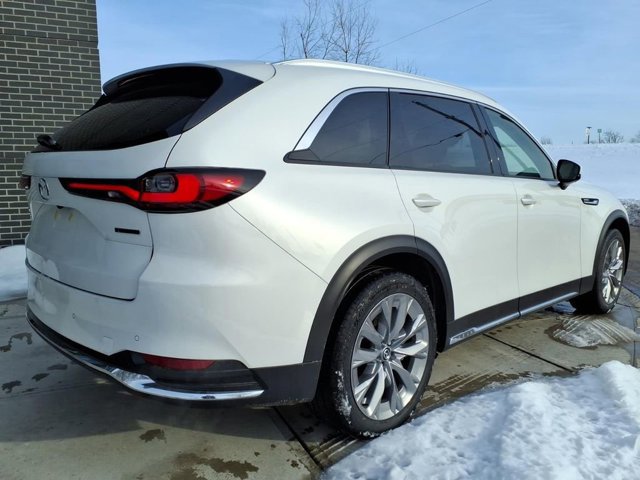 2026 Mazda CX-90 Premium Plus Package - Photo 7