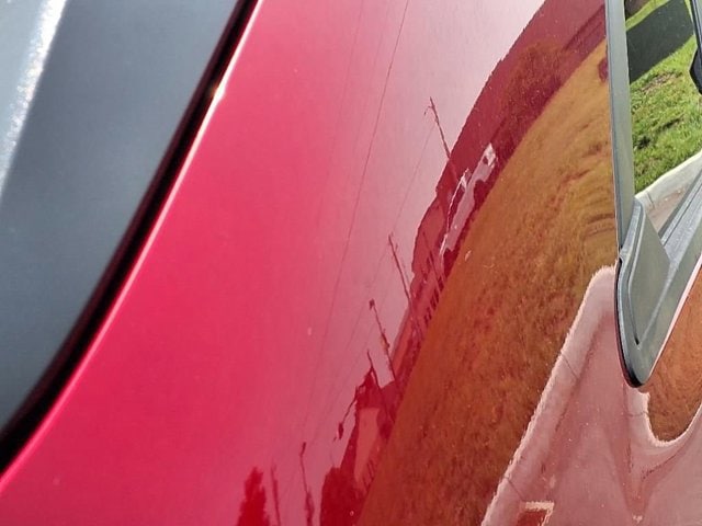 2025 Mazda CX-70 Preferred Package - Photo 26