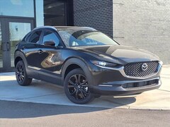 2025 Mazda CX-30 2.5 S Select Sport AWD Sport Utility