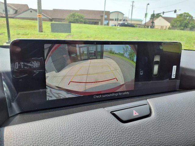 2025 Mazda CX-70 Preferred Package - Photo 18