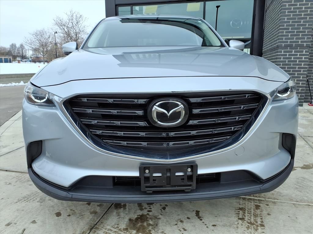 2023 Mazda CX-9 Touring photo 2