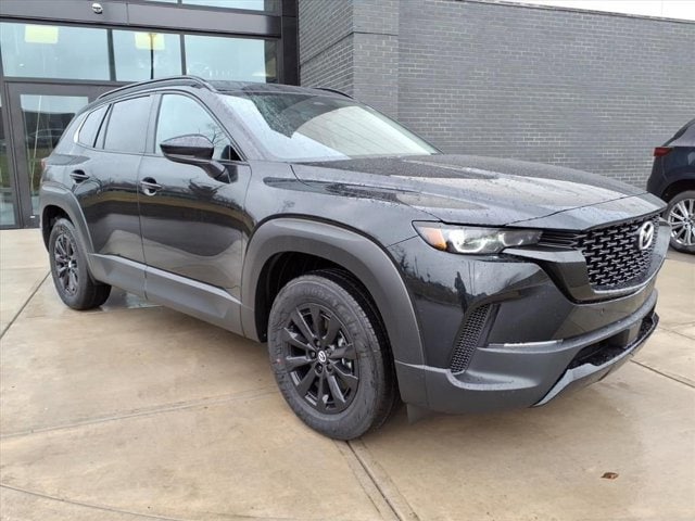 2026 Mazda CX-50 Premium's photo