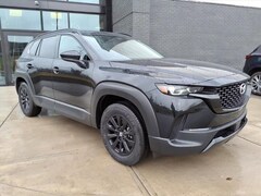 2026 Mazda CX-50 Hybrid Premium AWD Sport Utility