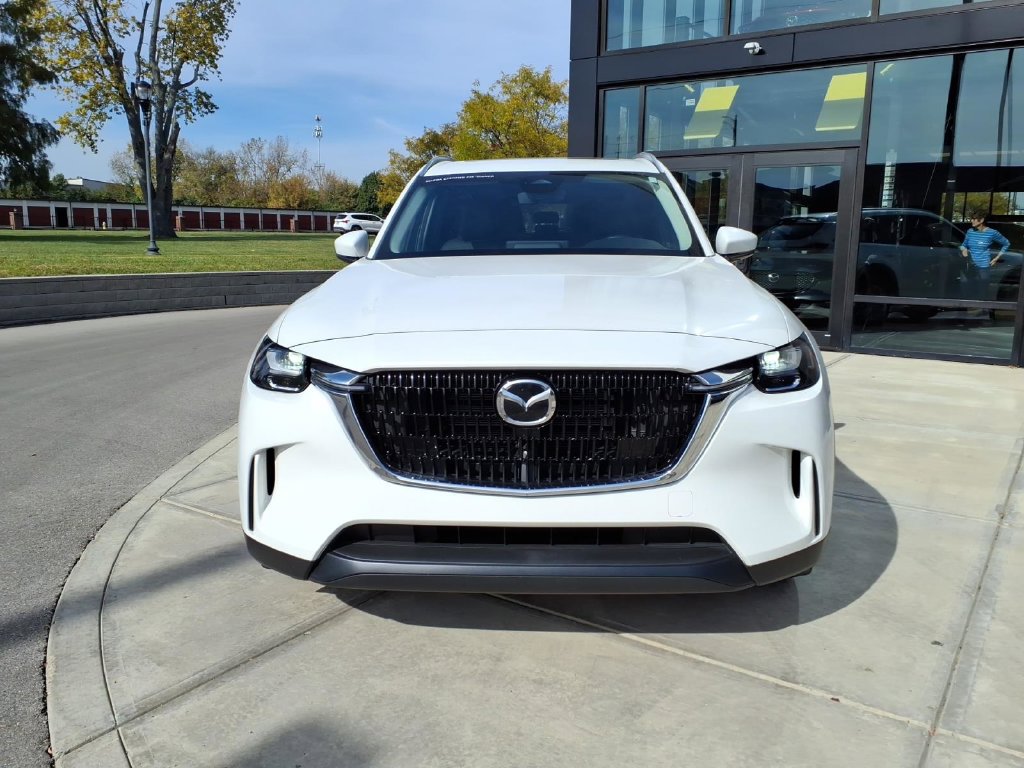 Certified 2024 Mazda CX-90 3.3 Turbo Preferred SUV