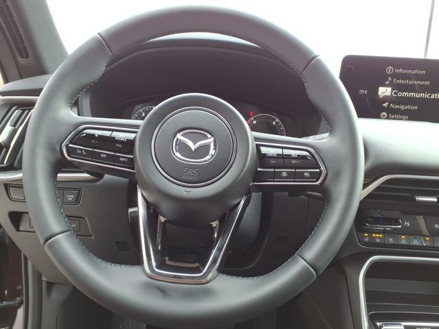 2026 Mazda CX-90 Premium Plus Package - Photo 17