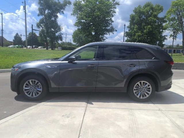 2025 Mazda CX-90 3.3 Turbo Preferred photo 3