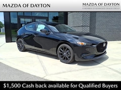 2026 Mazda Mazda3 Hatchback 2.5 S Select Sport HATCHBACK
