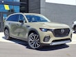 Mazda CX-70 Plug-In Hybrid
