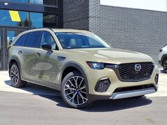 2025 Mazda CX-70 Plug-In Hybrid Premium AWD Sport Utility