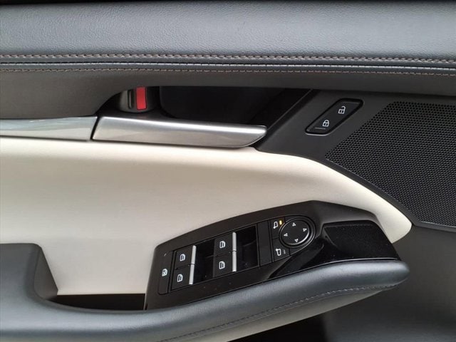 2026 Mazda Mazda3 Preferred - Photo 11