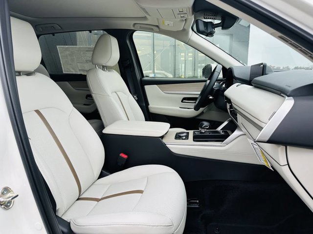 2026 Mazda CX-90 Premium Plus Package - Photo 27