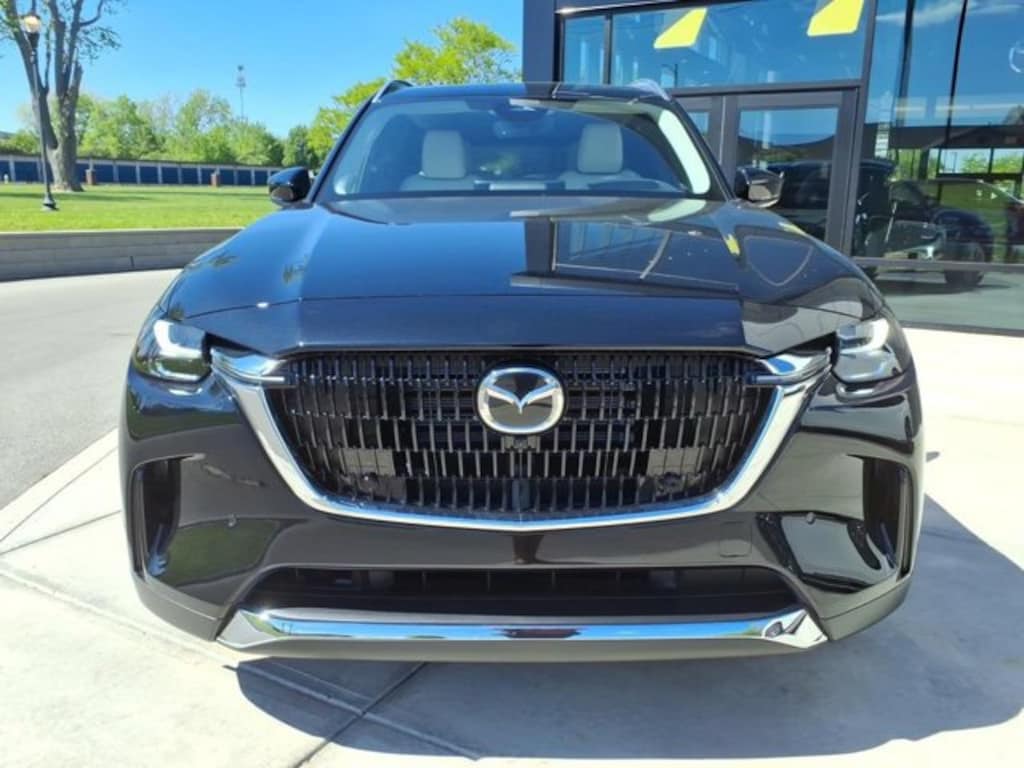 New 2026 Mazda CX-90 3.3 Turbo Premium Plus AWD Sport Utility
