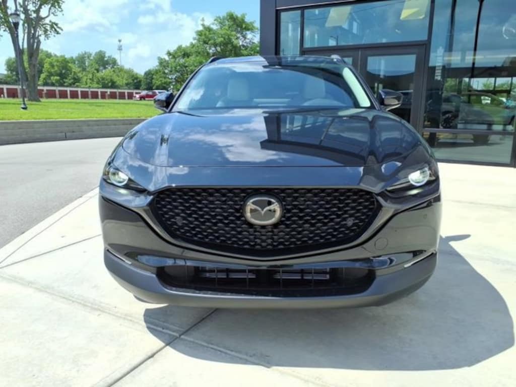 New 2026 Mazda CX-30 2.5 S Aire Edition Sport Utility
