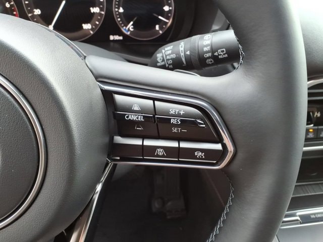 2026 Mazda CX-90 Premium Plus Package - Photo 19