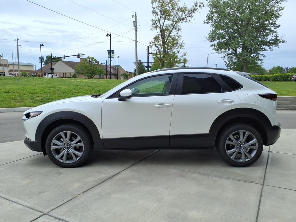 Used 2026 Mazda CX-30 2.5 S Preferred SUV