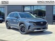 Mazda CX-50