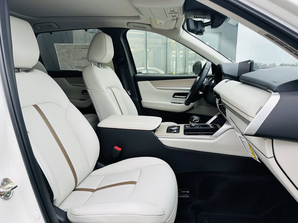 2026 Mazda CX-90 Premium Plus Package - Photo 26