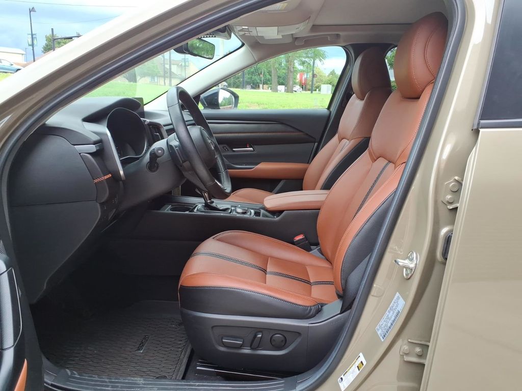 Used 2025 Mazda CX-50 For Sale at Lebanon Ford | VIN
