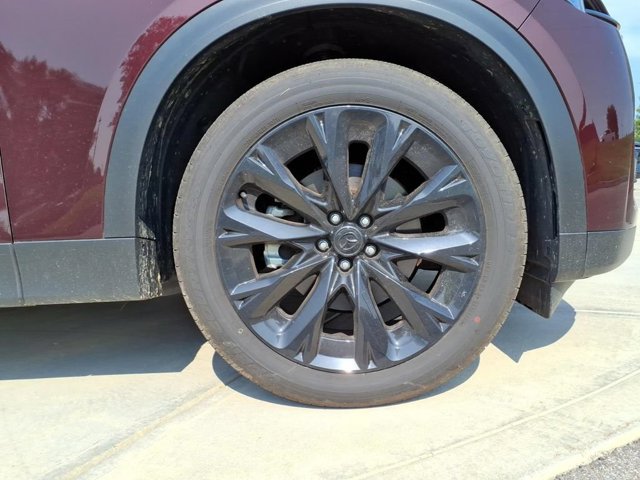 2026 Mazda CX-90 Premium Package - Photo 10