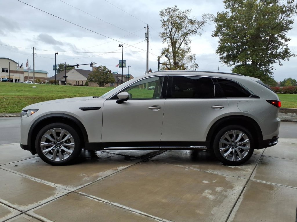 Certified 2024 Mazda CX-90 3.3 Turbo Premium SUV