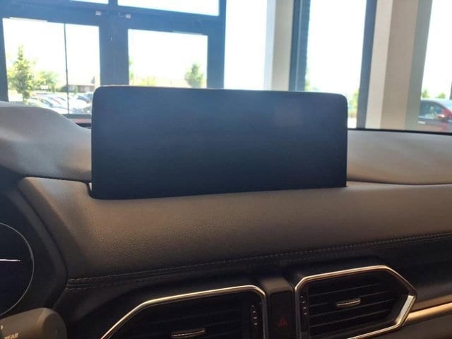 2025 Mazda CX-5 Carbon Turbo - Photo 13