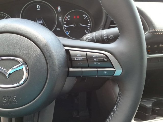2026 Mazda Mazda3 Select Sport - Photo 20