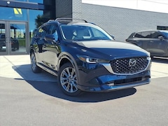 2025 Mazda CX-5 2.5 S Premium Plus AWD Sport Utility