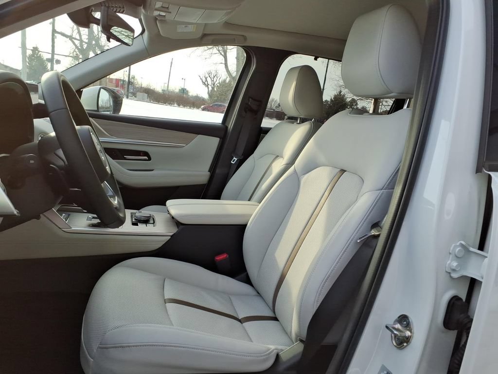 2026 Mazda CX-90 Premium Plus Package - Photo 12