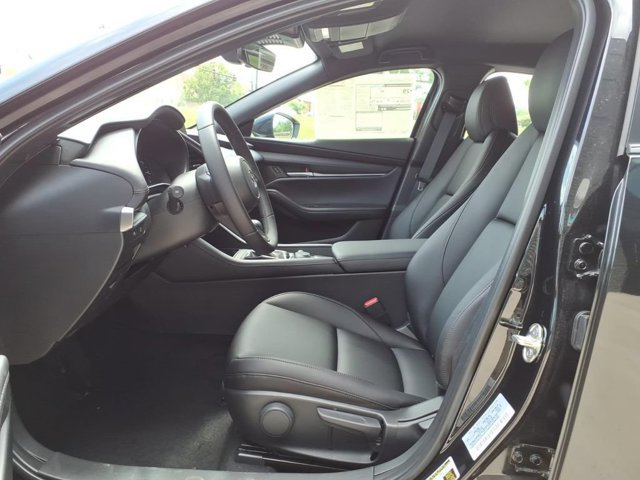 2026 Mazda Mazda3 Select Sport - Photo 14