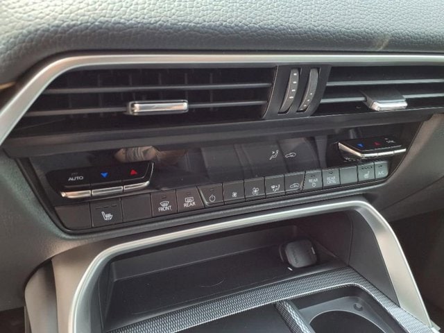 2025 Mazda CX-70 Preferred Package - Photo 19