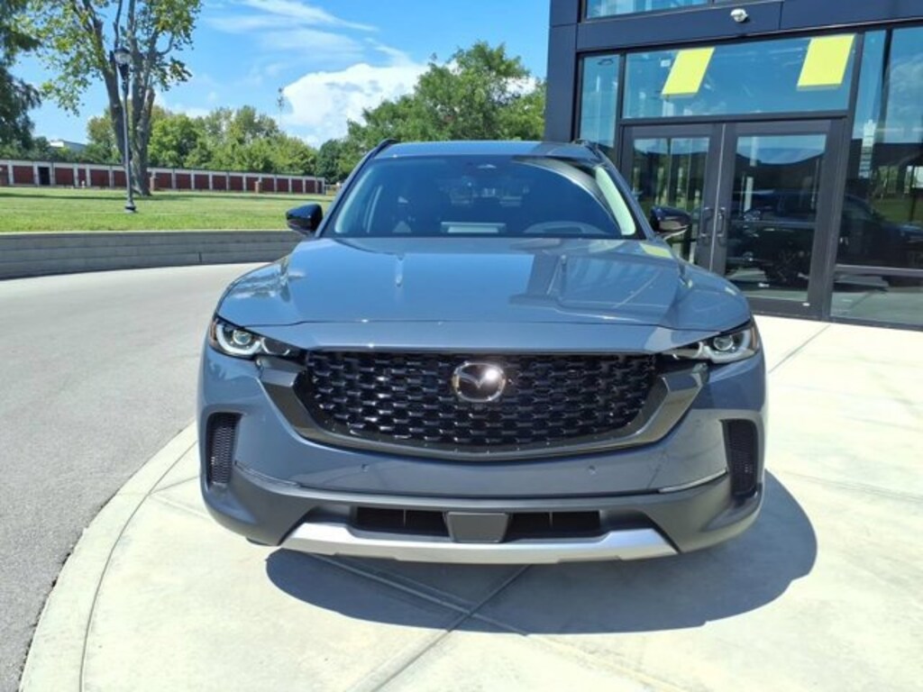 New 2026 Mazda CX-50 2.5 Turbo Premium Plus AWD Sport Utility