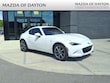  Mazda Mazda MX-5 Miata RF
