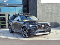 2025 Mazda CX-70 Plug-In Hybrid Premium Plus Package SUV