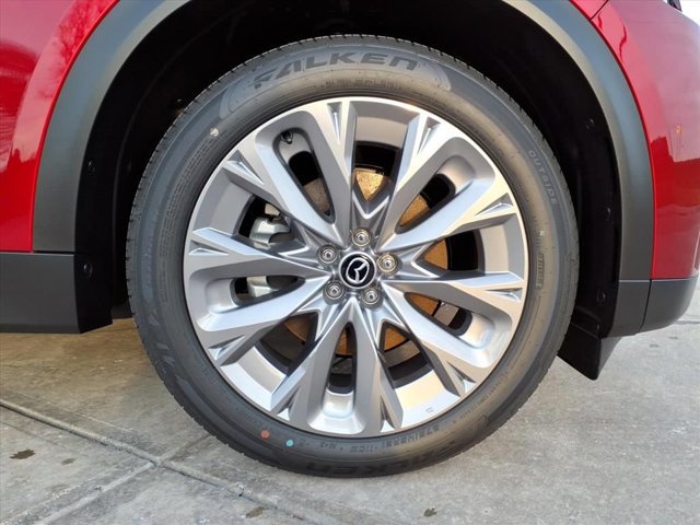 2026 Mazda CX-90 Preferred Package - Photo 10