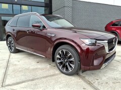 2026 Mazda CX-90 3.3 Turbo S Premium Plus AWD Sport Utility