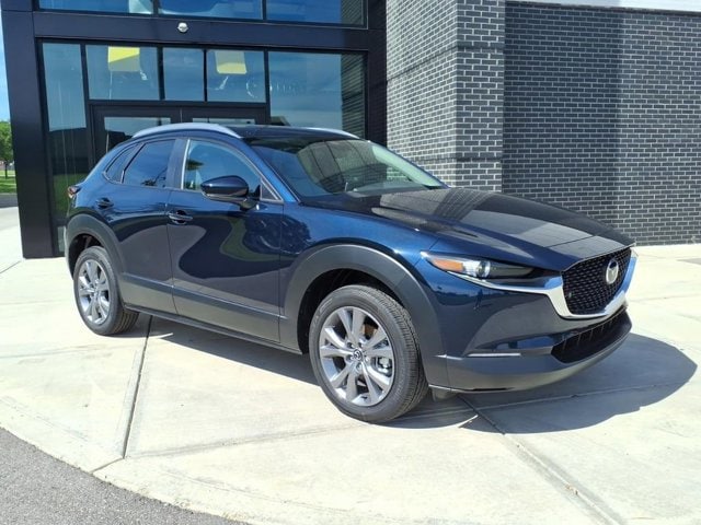 2026 Mazda CX-30 Preferred AWD's photo